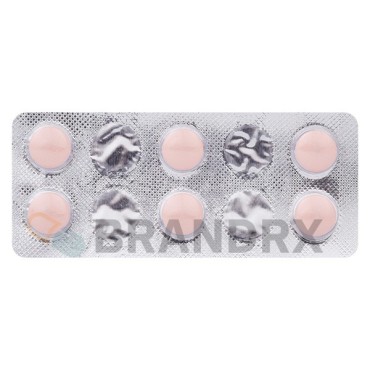 Acamptas 333 mg Intas Pharmaceuticals