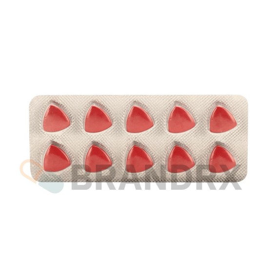 Fildena Strong 120 mg Fortune Health Care