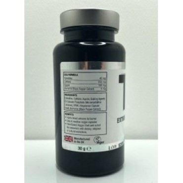 T5 Extreme Zion Labs Zion Labs