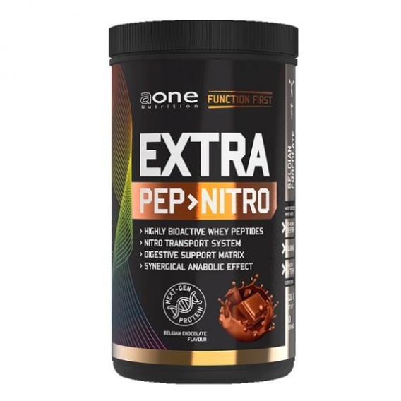 Extrapep NITRO AONE Nutrition aone