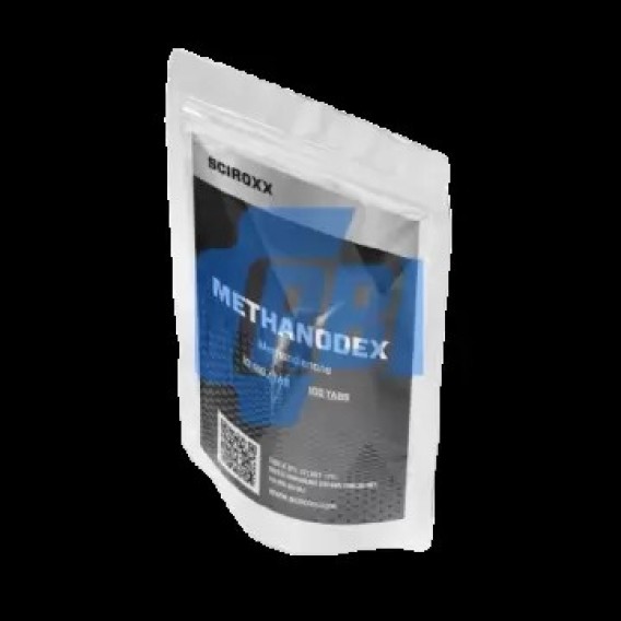 Methanodex Sciroxx
